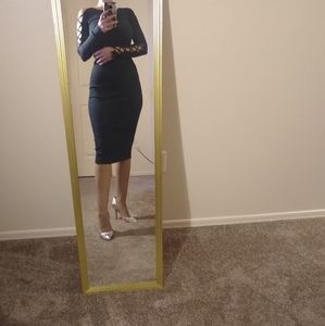 Zara dress